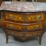 463 8572 CHEST OF DRAWERS